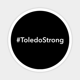 Toledo Strong Magnet